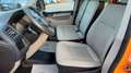 Volkswagen T6 Transporter Pritsche Doppelkabine lang KLIMA* Orange - thumbnail 7