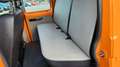 Volkswagen T6 Transporter Pritsche Doppelkabine lang KLIMA* Orange - thumbnail 11