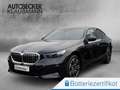 BMW i5 xDrive40 LIMO M SPORT AUTOMATIK 19''LC PROF AHK KA Schwarz - thumbnail 1