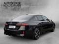 BMW i5 xDrive40 LIMO M SPORT AUTOMATIK 19''LC PROF AHK KA Schwarz - thumbnail 2