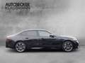 BMW i5 xDrive40 LIMO M SPORT AUTOMATIK 19''LC PROF AHK KA Schwarz - thumbnail 4