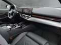 BMW i5 xDrive40 LIMO M SPORT AUTOMATIK 19''LC PROF AHK KA Schwarz - thumbnail 12