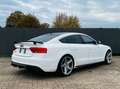 Audi S5 Sportback 3.0 TFSI quattro Weiß - thumbnail 7