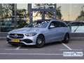 Mercedes-Benz C 200 Estate Avantgarde l Panoramadak l Beige LEDER Inte Gris - thumbnail 1