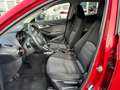 Mazda CX-3 "EXCLUSIVE"- 1.HAND/NAVI/TEMPOMAT/LED/KLIMA Rosso - thumbnail 15