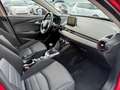 Mazda CX-3 "EXCLUSIVE"- 1.HAND/NAVI/TEMPOMAT/LED/KLIMA Rot - thumbnail 13