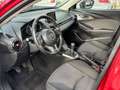Mazda CX-3 "EXCLUSIVE"- 1.HAND/NAVI/TEMPOMAT/LED/KLIMA Rouge - thumbnail 9