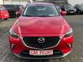 Mazda CX-3 "EXCLUSIVE"- 1.HAND/NAVI/TEMPOMAT/LED/KLIMA Rosso - thumbnail 2