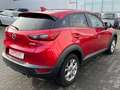 Mazda CX-3 "EXCLUSIVE"- 1.HAND/NAVI/TEMPOMAT/LED/KLIMA Rosso - thumbnail 5