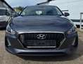 Hyundai i30 i30 1.0 T-GDI * PDC * Bluethoot Tel&Musik* Gris - thumbnail 2