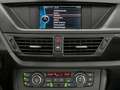 BMW X1 XDRIVE 2.0D*AUS 1 HAND*FINANZIERUNG MÖGLICH* Noir - thumbnail 9