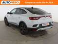 Renault Arkana 1.6 E-Tech R.S.Line Fast Track 105kW Blanc - thumbnail 4