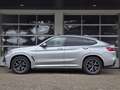 BMW X4 xDrive30i M SPORT | 360 CAMERA | PANORAMA | STOELV Grijs - thumbnail 3