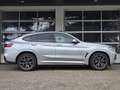BMW X4 xDrive30i M SPORT | 360 CAMERA | PANORAMA | STOELV Grijs - thumbnail 9