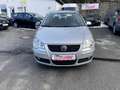 Volkswagen Polo Comfortline bei Finanzierung Zinssatz fix 6,274% Grau - thumbnail 3