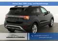 Volkswagen T-Cross 1.0 TSI 85 kW Life DSG Life, AHK, ACC, Ready2, ... Negro - thumbnail 1