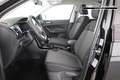 Volkswagen T-Cross 1.0 TSI 85 kW Life DSG Life, AHK, ACC, Ready2, ... Negro - thumbnail 9