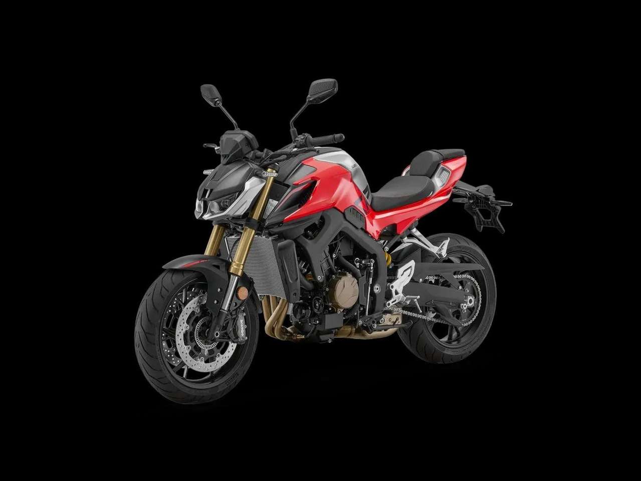 QJ Motor Others SRK 800