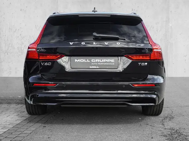Volvo V60 view 6