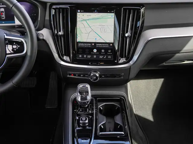 Volvo V60 view 12