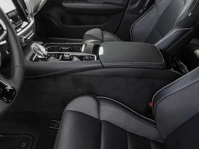 Volvo V60 view 15