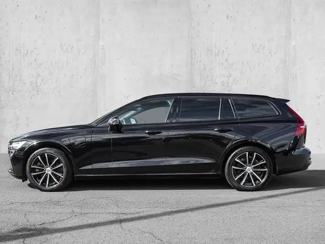 Volvo V60 view 5
