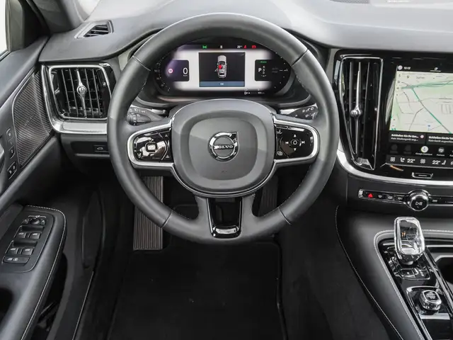 Volvo V60 view 11