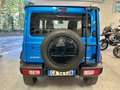 Suzuki Jimny 4 POSTI  * UNIPROP * APPLE CARPLAY * BOOK SERVICE Blu/Azzurro - thumbnail 3