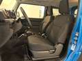 Suzuki Jimny 4 POSTI  * UNIPROP * APPLE CARPLAY * BOOK SERVICE Bleu - thumbnail 20