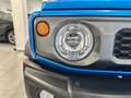Suzuki Jimny 4 POSTI  * UNIPROP * APPLE CARPLAY * BOOK SERVICE Blu/Azzurro - thumbnail 13