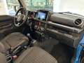 Suzuki Jimny 4 POSTI  * UNIPROP * APPLE CARPLAY * BOOK SERVICE Blu/Azzurro - thumbnail 6