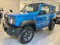 Suzuki Jimny 4 POSTI  * UNIPROP * APPLE CARPLAY * BOOK SERVICE Blu/Azzurro - thumbnail 1