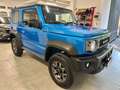 Suzuki Jimny 4 POSTI  * UNIPROP * APPLE CARPLAY * BOOK SERVICE Blu/Azzurro - thumbnail 11