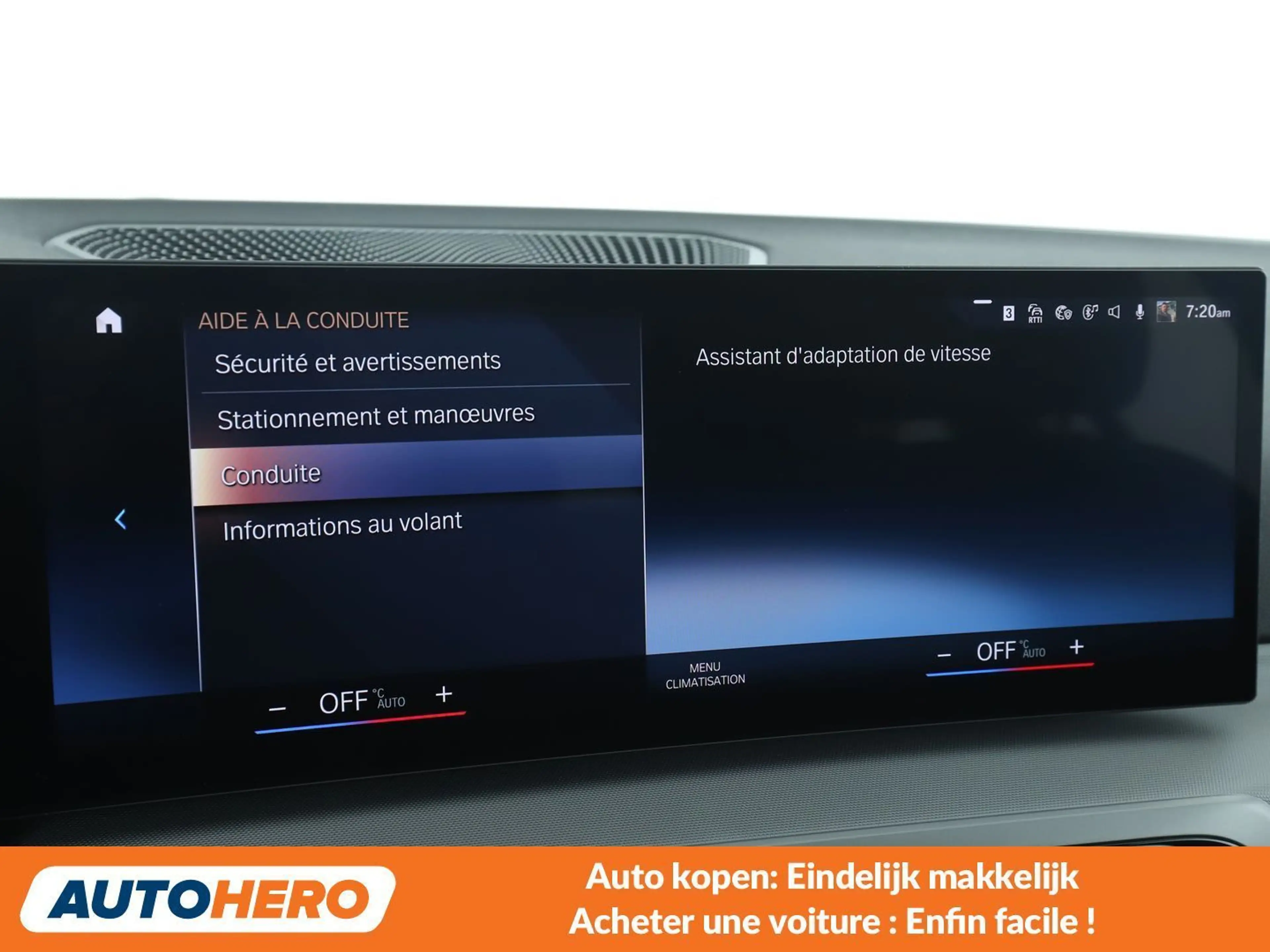 BMW 316 316d Mild-Hybrid — photo 13
