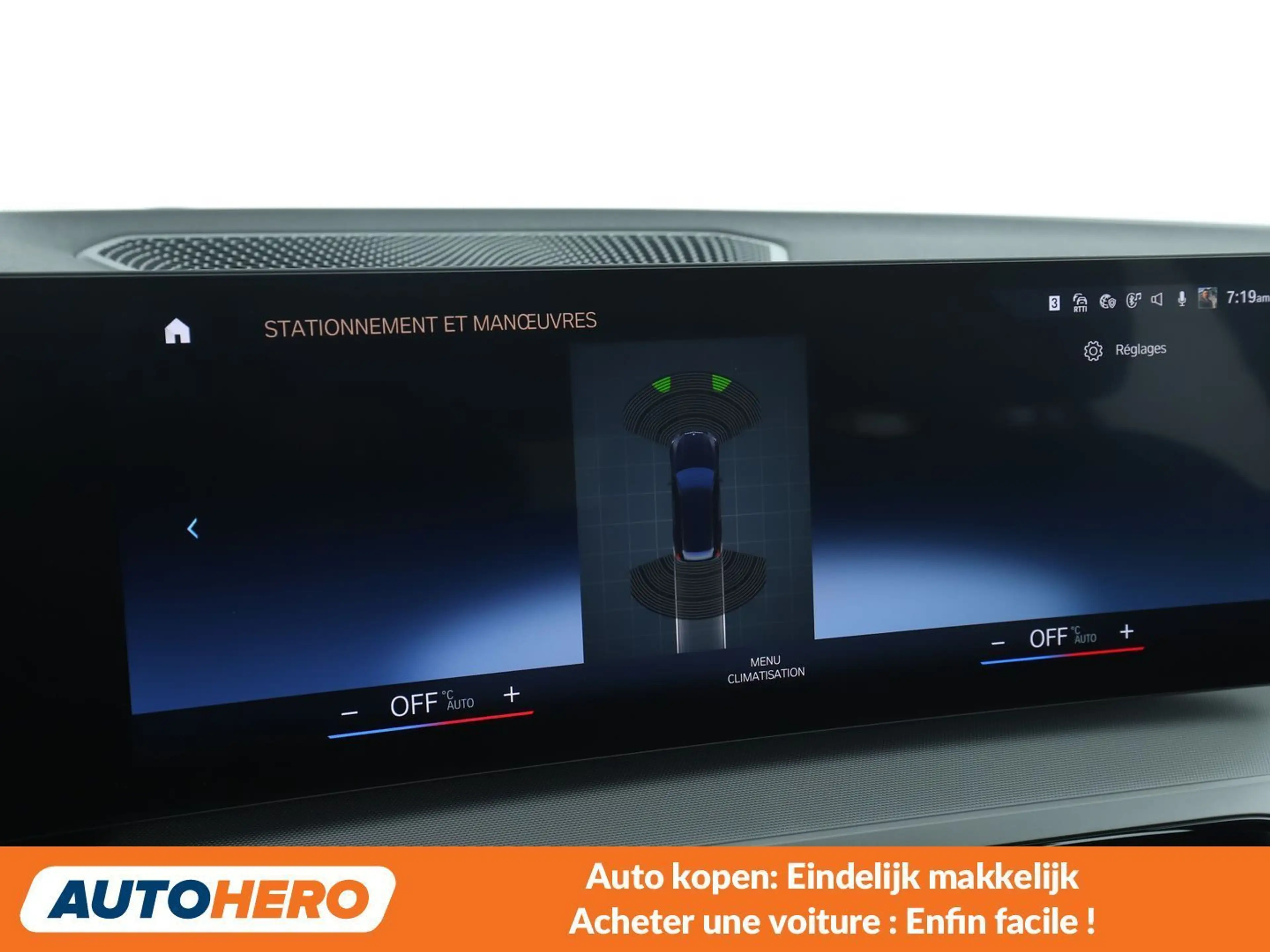 BMW 316 316d Mild-Hybrid — photo 9