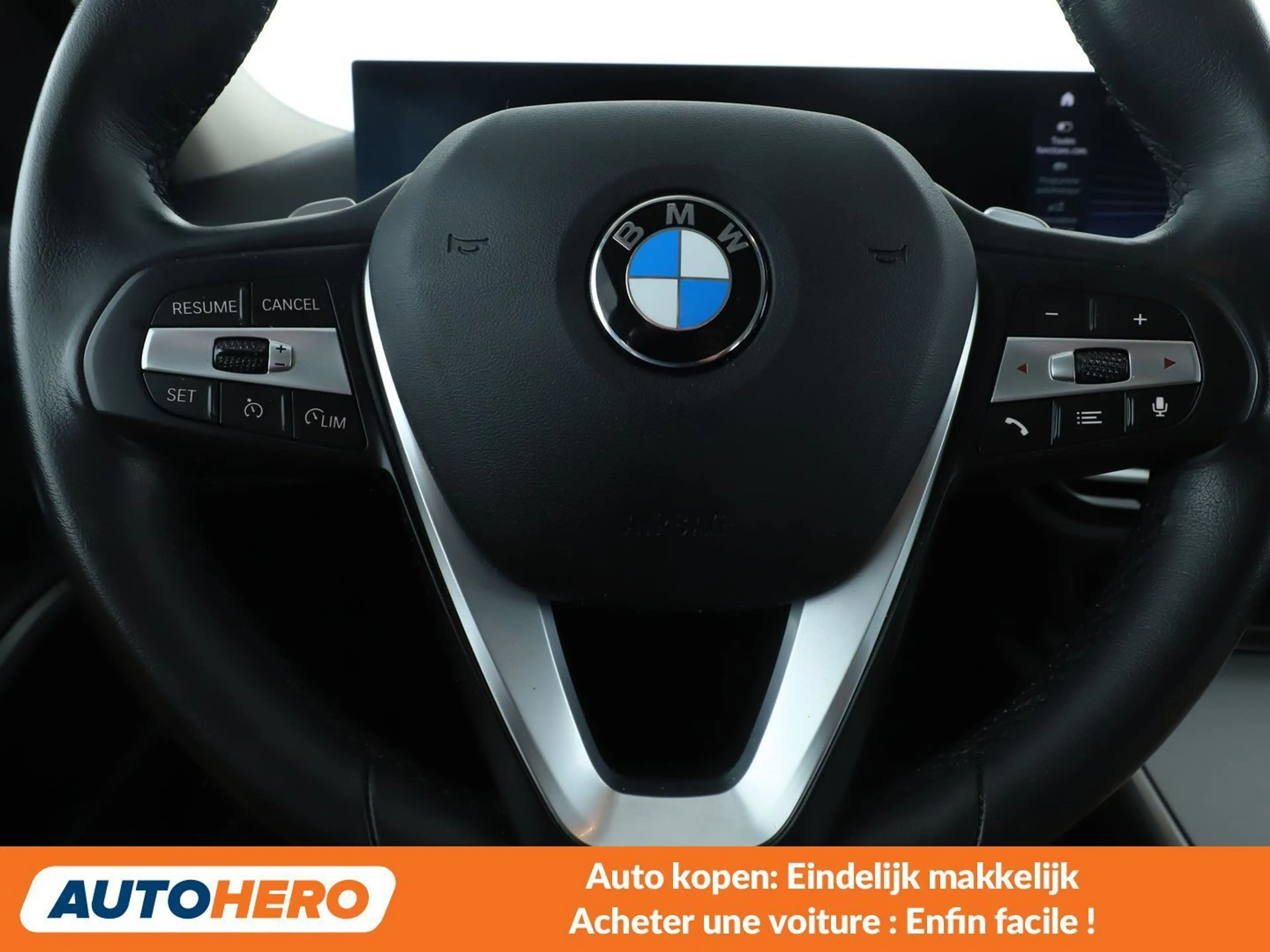 BMW 316 316d Mild-Hybrid — photo 5