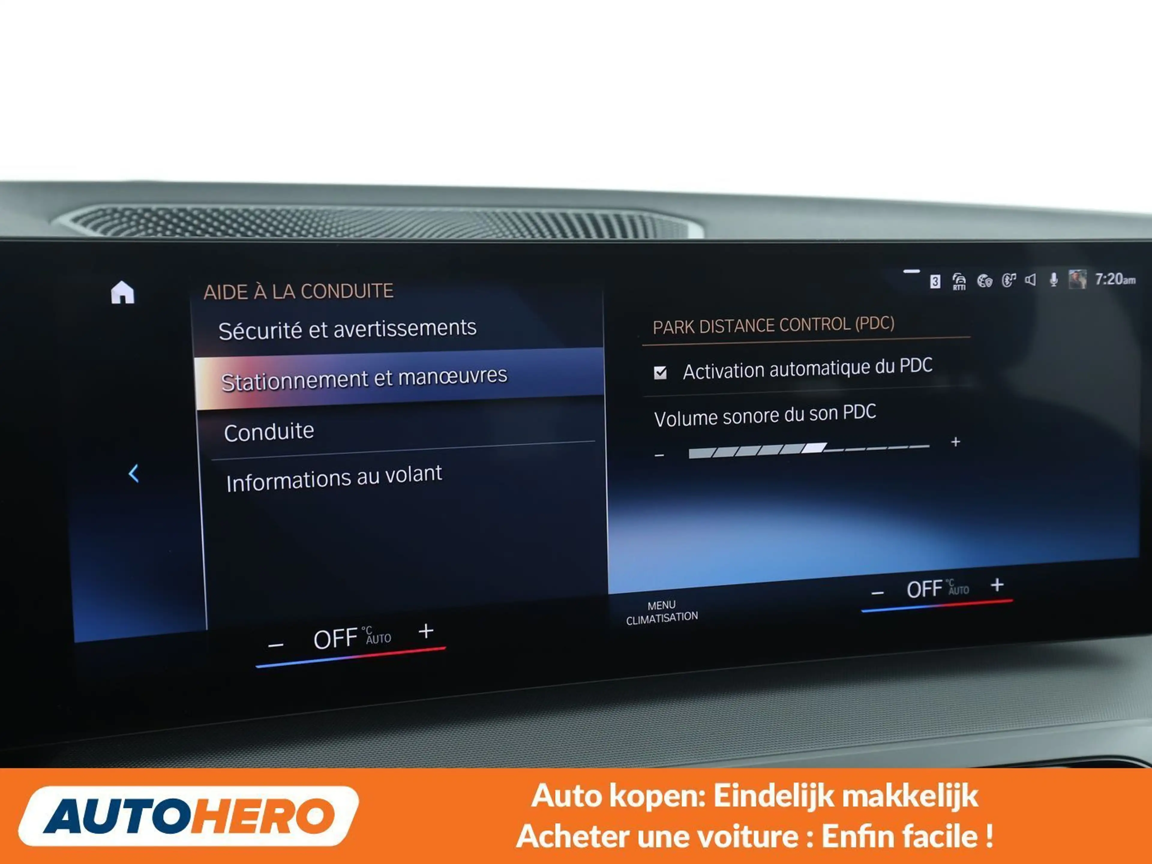 BMW 316 316d Mild-Hybrid — photo 12