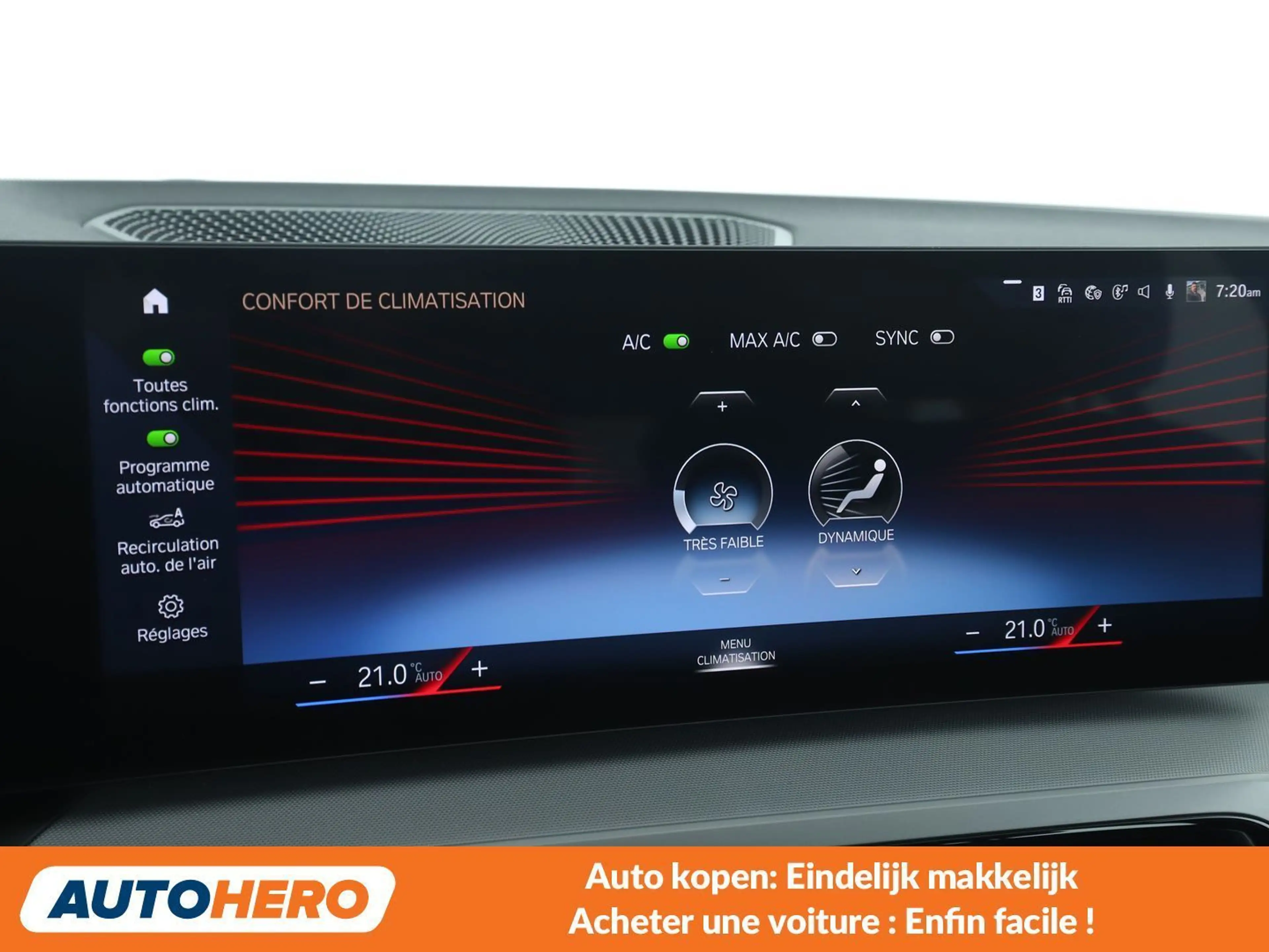 BMW 316 316d Mild-Hybrid — photo 15