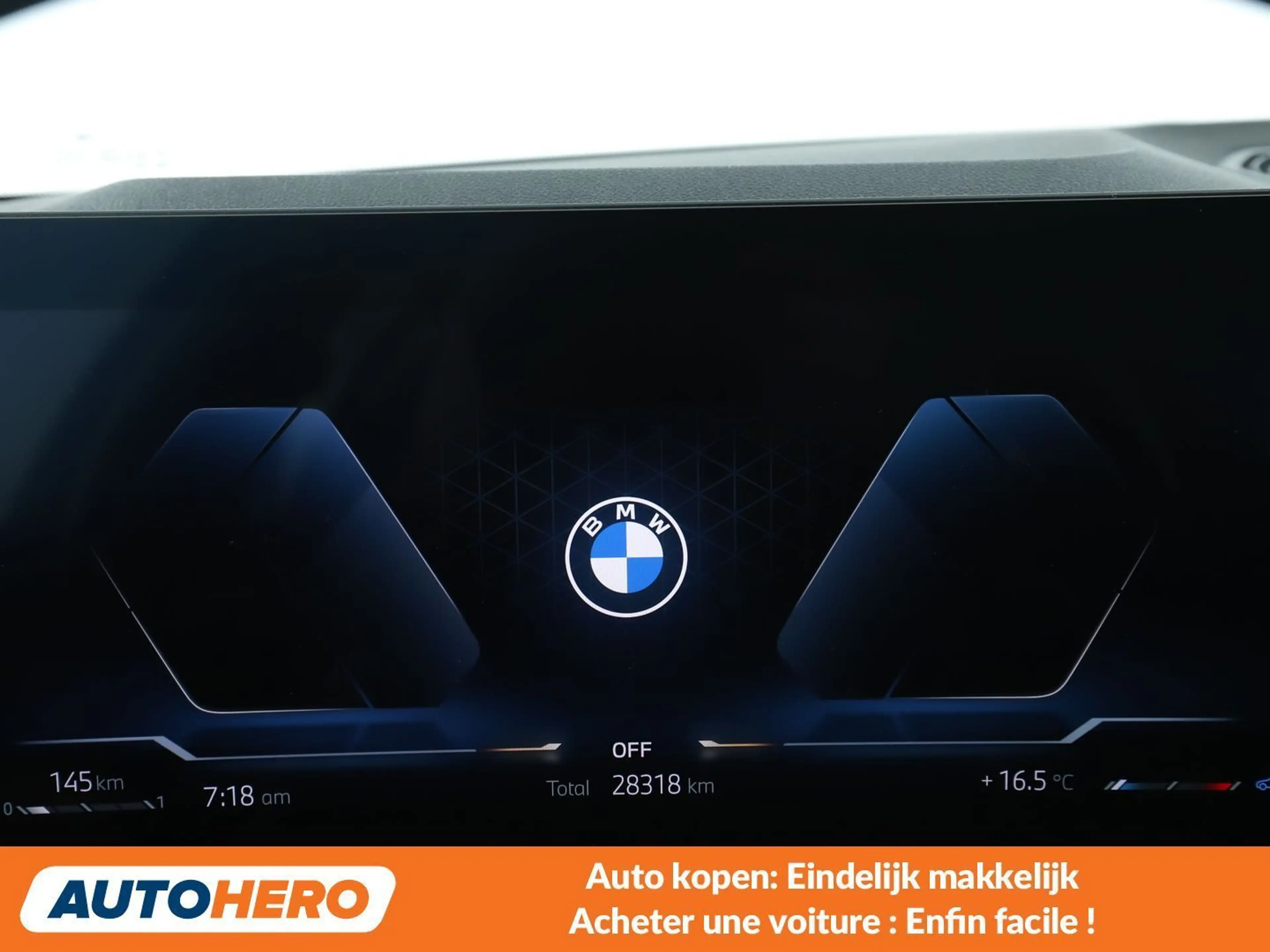 BMW 316 316d Mild-Hybrid — photo 6
