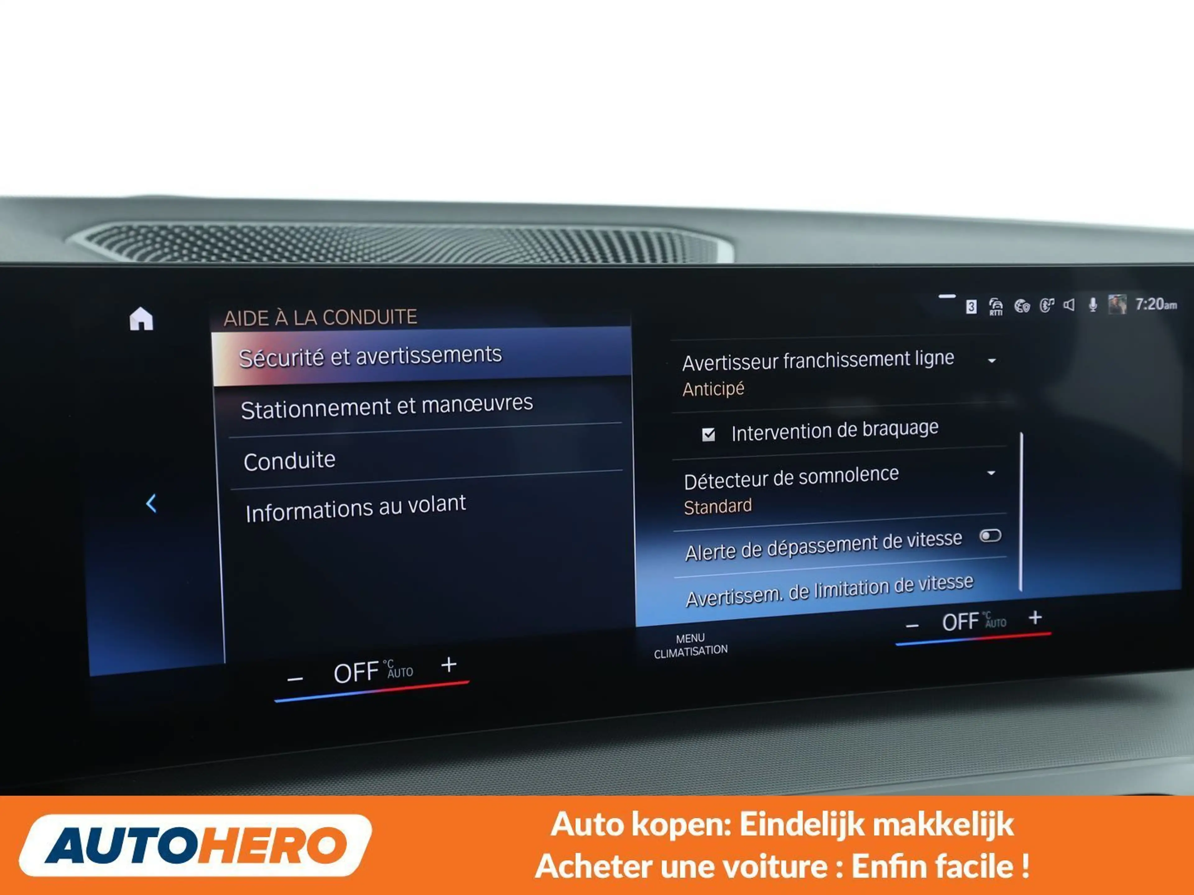 BMW 316 316d Mild-Hybrid — photo 11