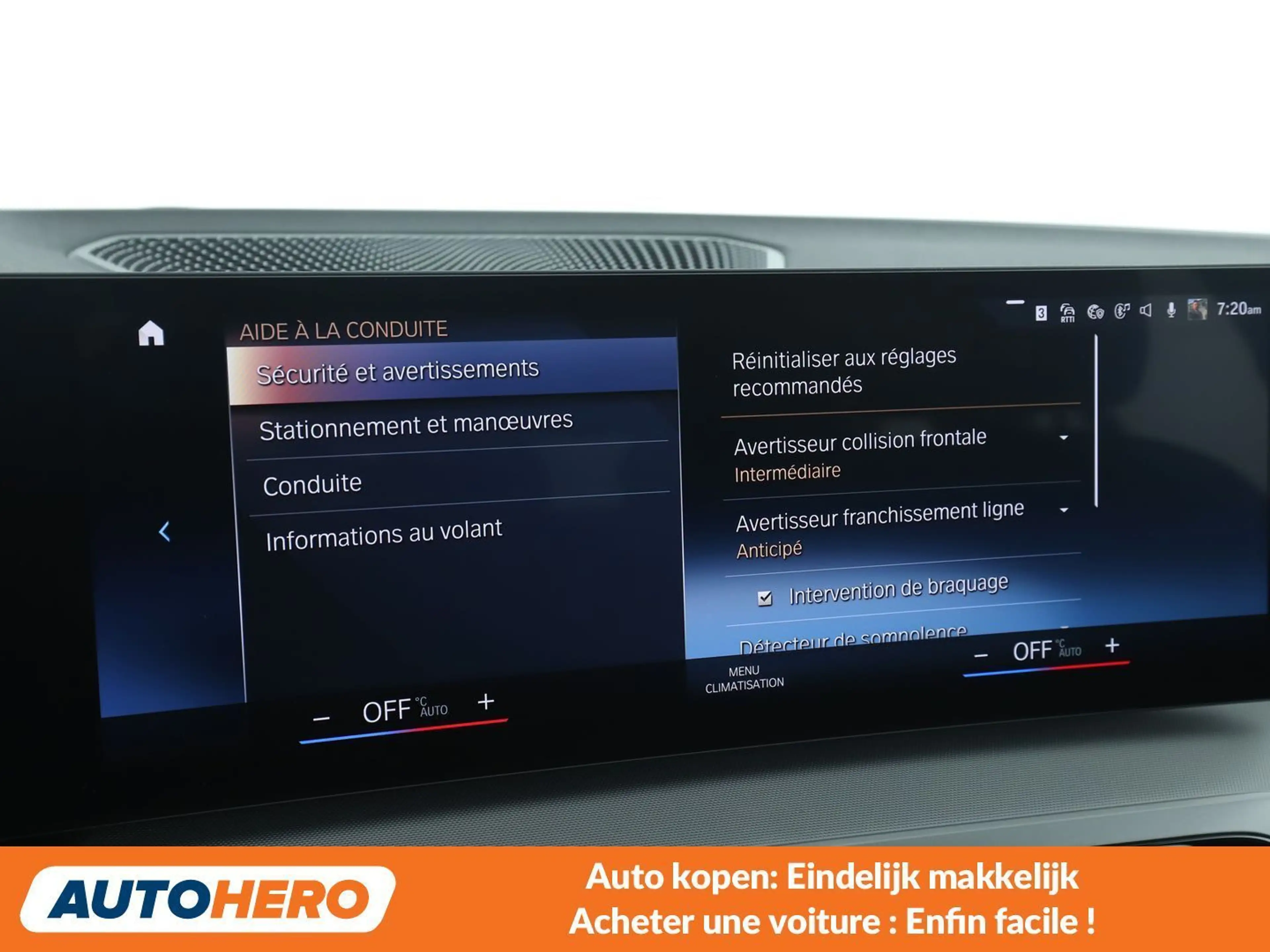 BMW 316 316d Mild-Hybrid — photo 10