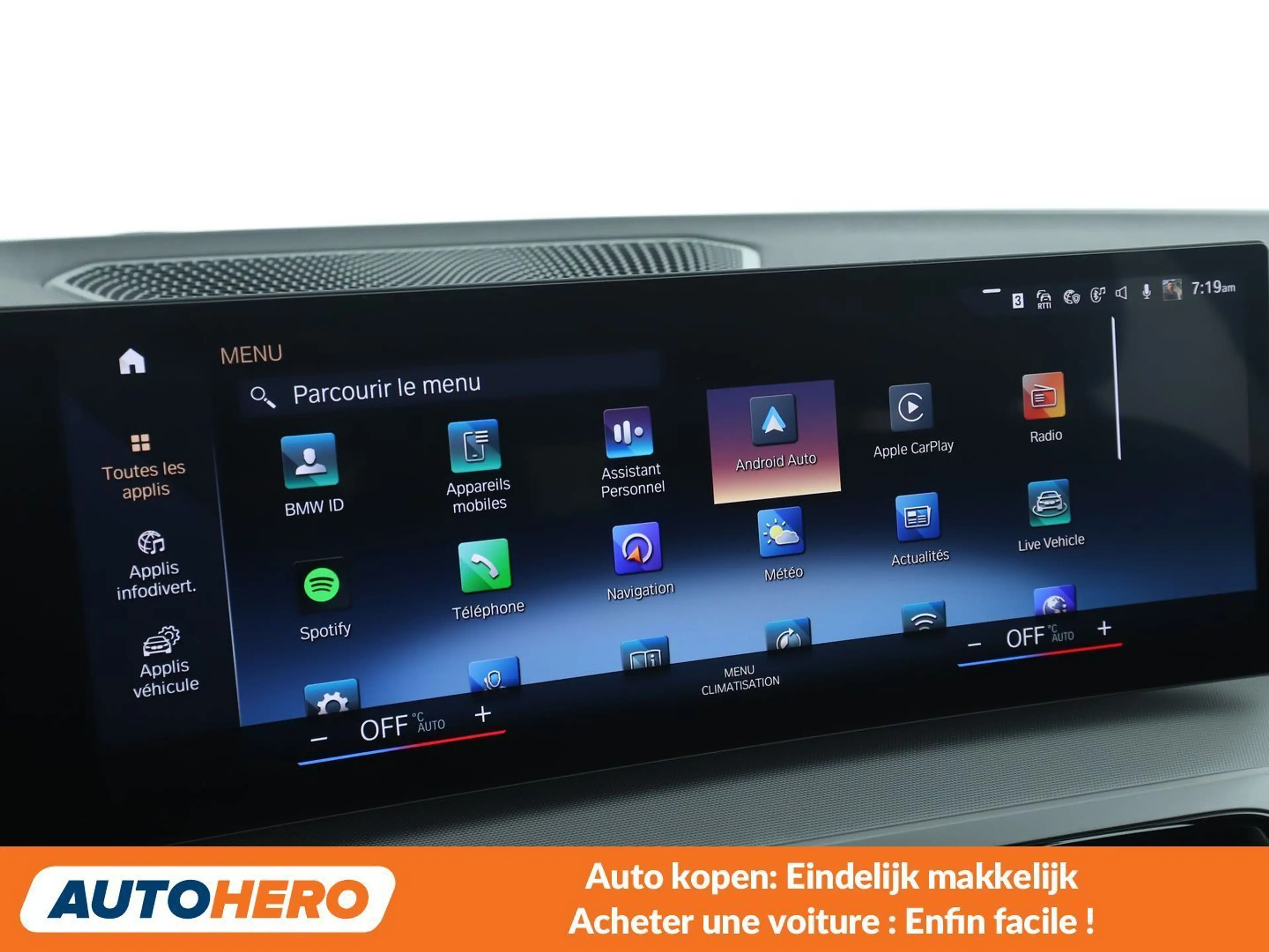 BMW 316 316d Mild-Hybrid — photo 7