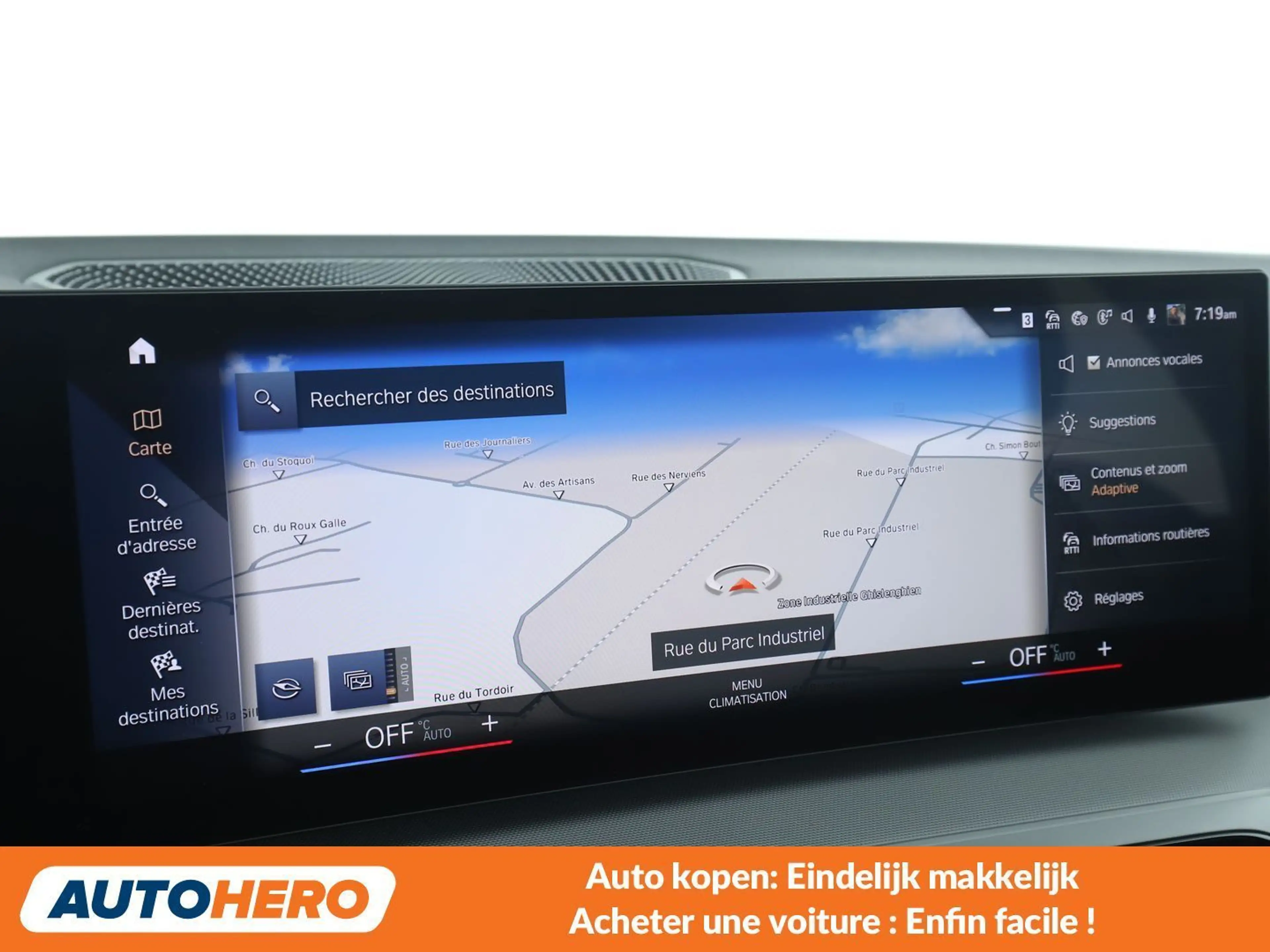 BMW 316 316d Mild-Hybrid — photo 8
