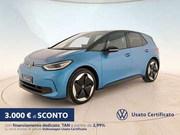 79 kwh pro s edition plus 204cv