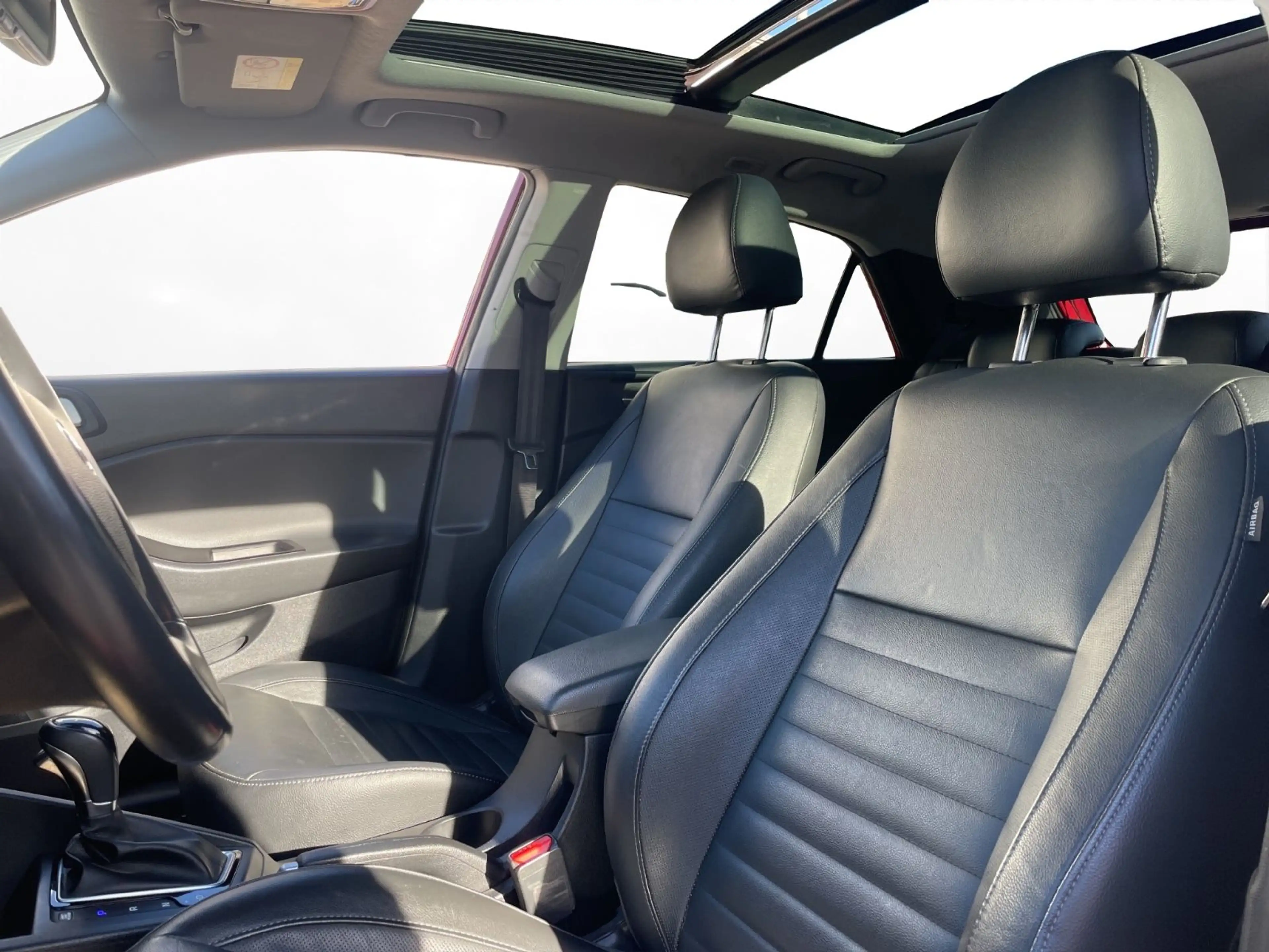 Hyundai i20 Style**AUTOMATIK**LEDER**PANO** — photo 11