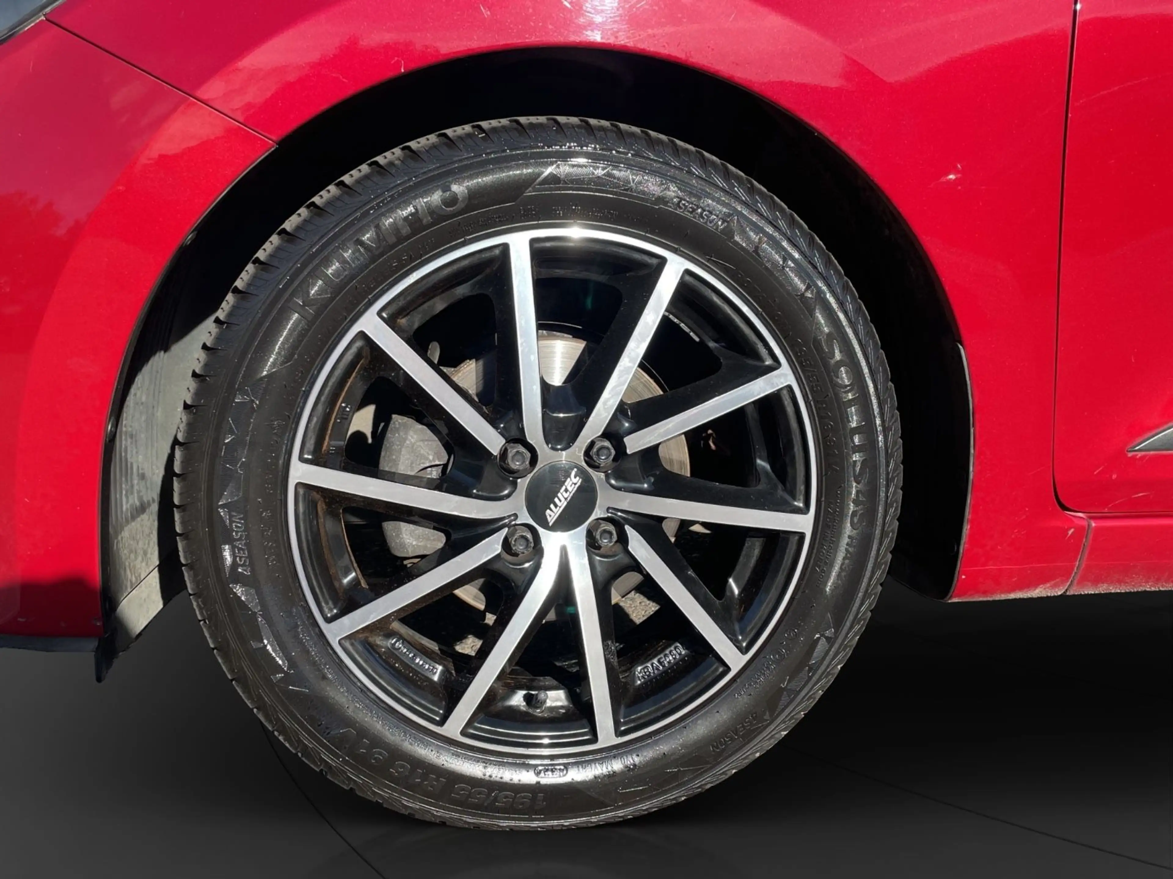 Hyundai i20 Style**AUTOMATIK**LEDER**PANO** — photo 9