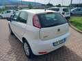 Fiat Punto Punto 5p 1.4 natural power Easy 70cv Blanc - thumbnail 7