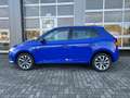 Skoda Fabia Clever "Best of" Automatik Blau - thumbnail 3