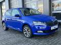 Skoda Fabia Clever "Best of" Automatik Blau - thumbnail 7