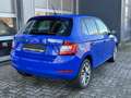 Skoda Fabia Clever "Best of" Automatik Blau - thumbnail 5
